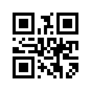 Código QR 1505601