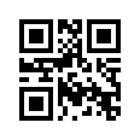 Código QR 1508709