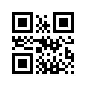 Código QR 15101928