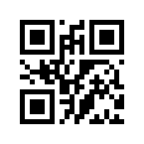 Código QR 15101929