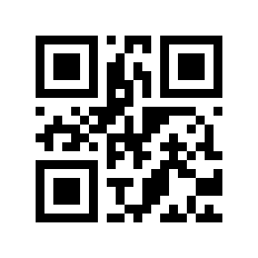 Código QR 15101932