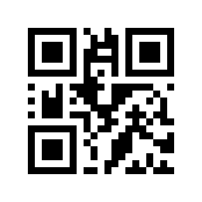 Código QR 15101933