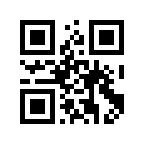 QR code 15102016