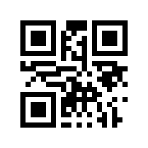 QR code 15111970