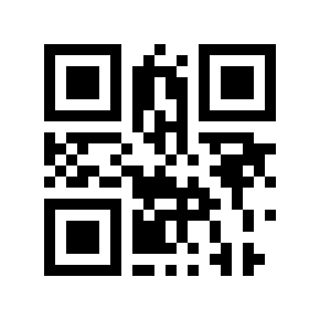 QR code 15111997