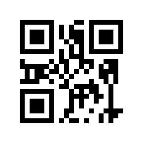 QR code 15112000