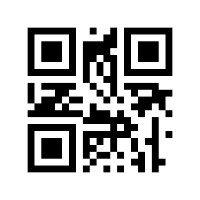 QR code 15112002