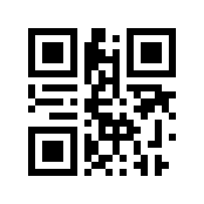 QR code 15112003