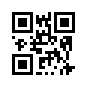 QR code 15112006