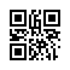 QR code 15121924