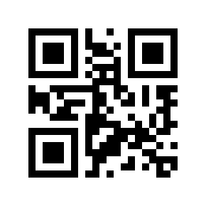 QR code 15121927