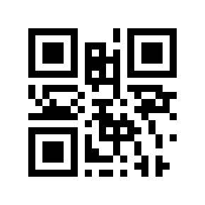 Código QR 15121997