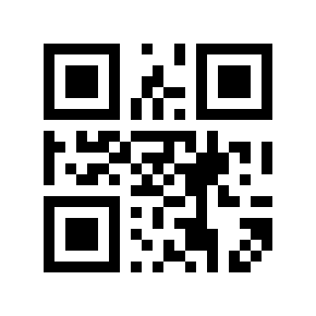 Código QR 1515139