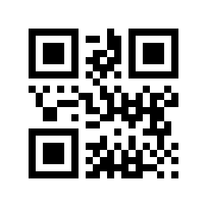 Código QR 1517407