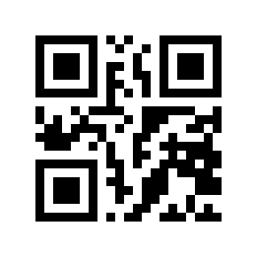 QR code 1521492