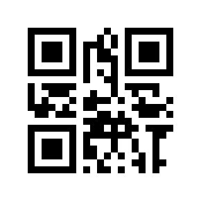 QR code 1521504