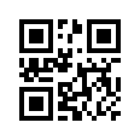 QR code 1521508