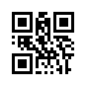 QR code 1533997