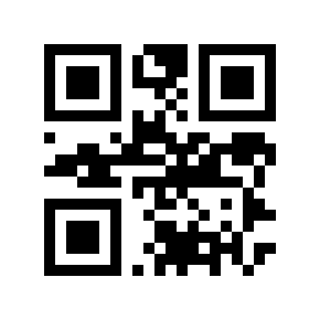 Código QR 15345