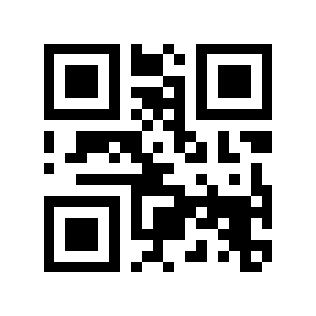 QR code 1536985