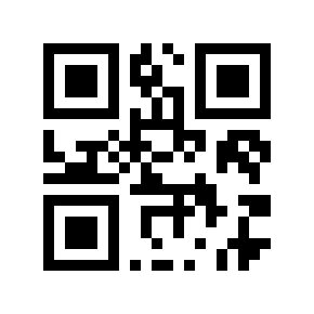 QR code 1538462