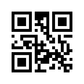 QR code 15455525
