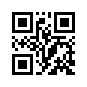 Código QR 15487