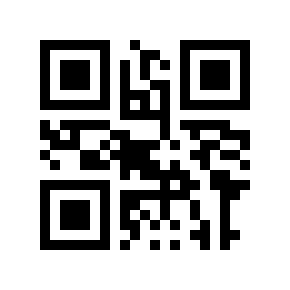 QR code 1552014