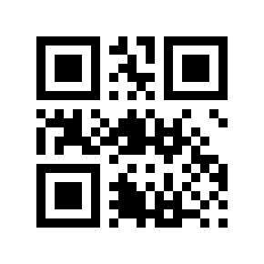 Código QR 15551004