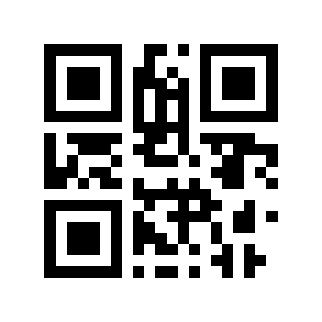 Código QR 15551011