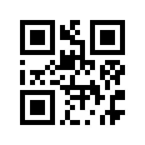QR code 1562038