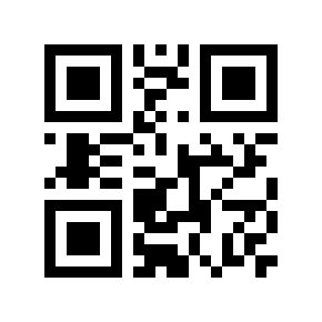 QR code 15624997