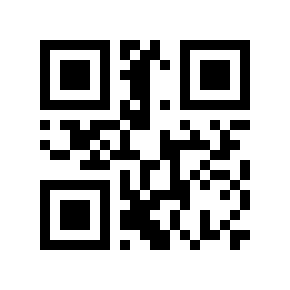 QR code 15625002