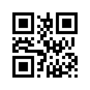 QR code 15625009