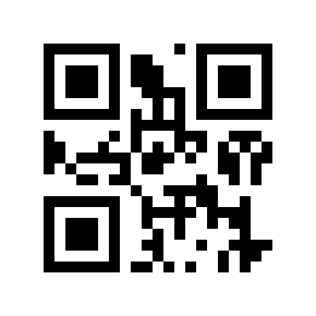 QR code 15625010