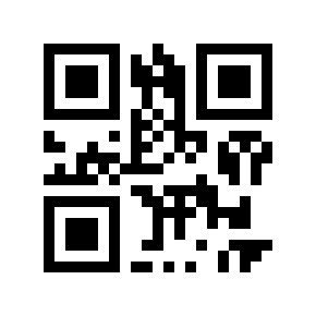 QR code 15625011