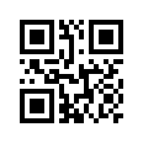 QR code 15625012