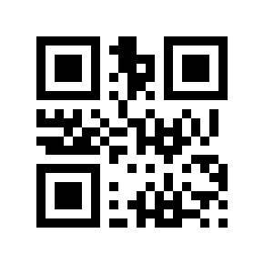 QR code 15625013