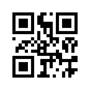 QR code 1562509