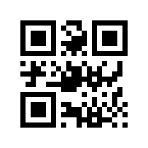 QR code 1563013
