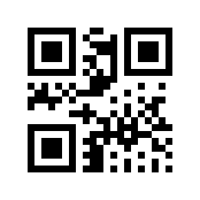 Código QR 15736