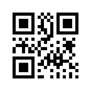 QR code 157609