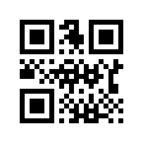 QR code 1580510