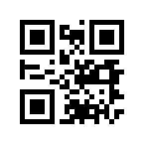 Código QR 15832