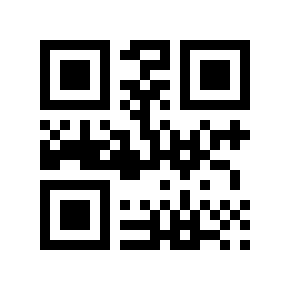 QR code 1587259