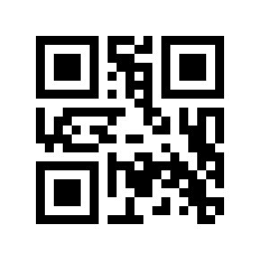 Código QR 1600003