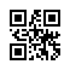Código QR 1602553