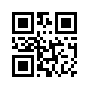 Código QR 1607456