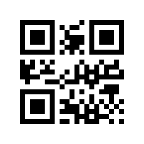 Código QR 1607467