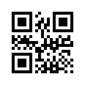 Código QR 1607468